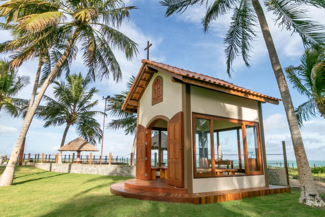 Costa Dourada Village Maragogi Exteriér fotografie