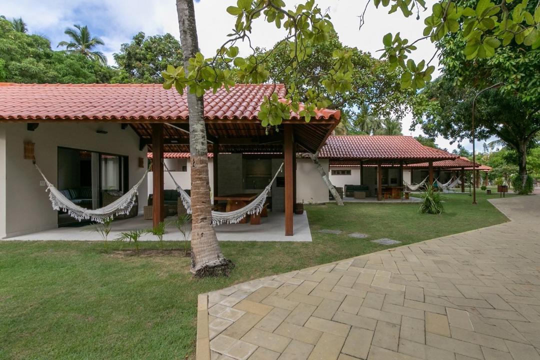 Costa Dourada Village Maragogi Exteriér fotografie