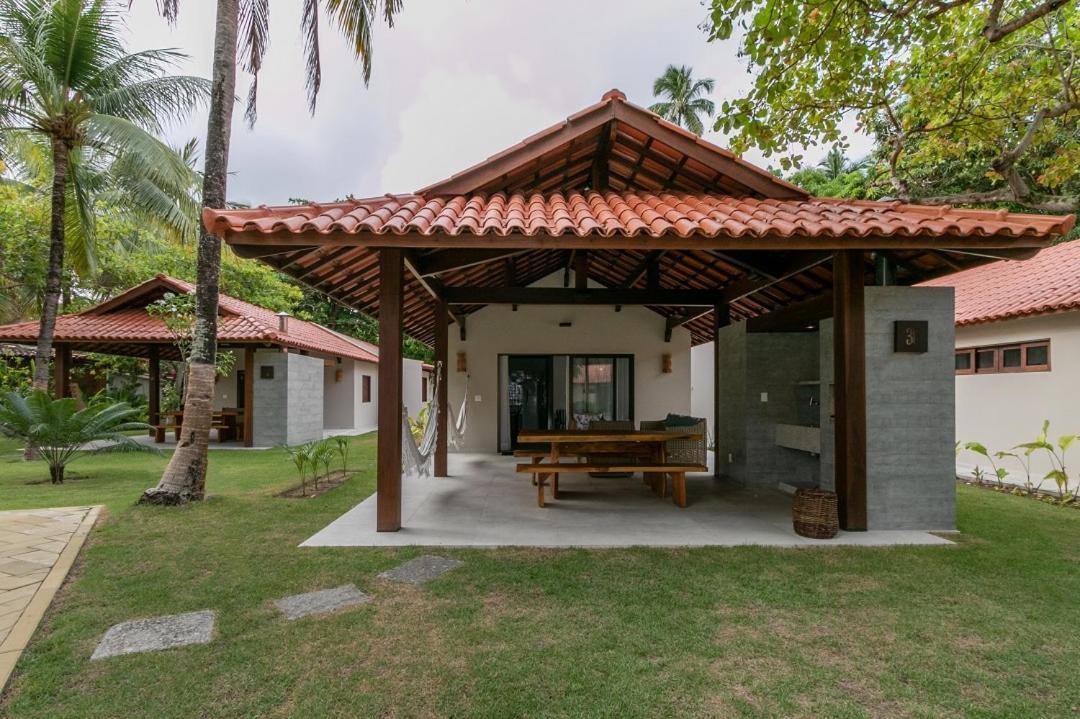 Costa Dourada Village Maragogi Exteriér fotografie