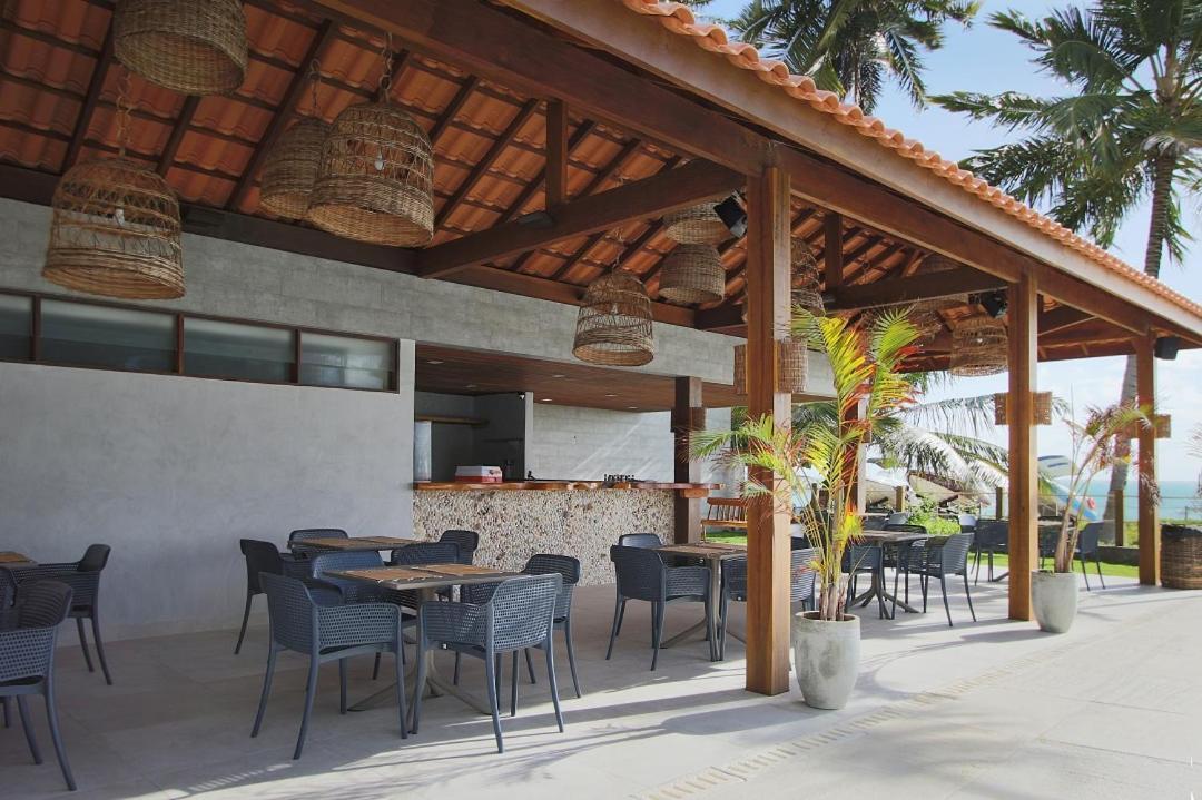 Costa Dourada Village Maragogi Exteriér fotografie