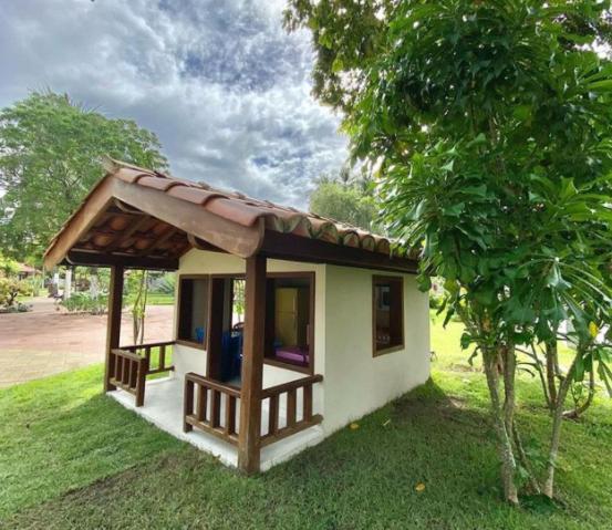 Costa Dourada Village Maragogi Exteriér fotografie