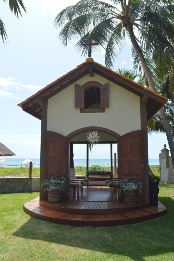 Costa Dourada Village Maragogi Exteriér fotografie
